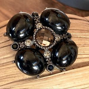 Vintage Art Deco Brooch!!